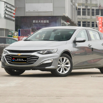 2023 New Chevrolet Malibu XL 2.0T/1.5T Sedan - High Quality, Low Price, Hot Sale