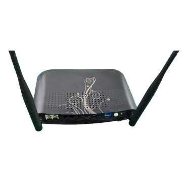 Fiberhome AN5506-04FS ONT ONU FTTH 4GE+Tel+USB+WiFi Dual Band 2.4G 5G Gpon Firmware inglese