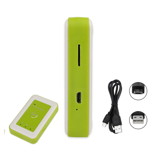 Professional Personal GPS Tracker Defense Device for Car