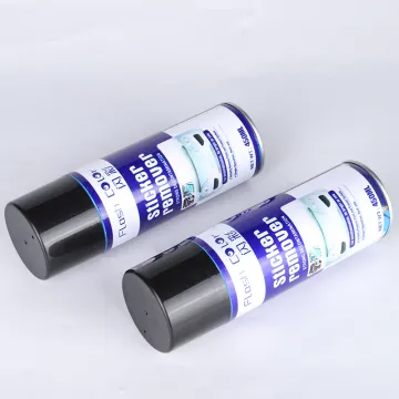 Fast-acting and Powerful Sticker Remover Cleaner
