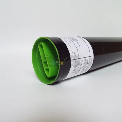 toner cartridge for use in panasonic