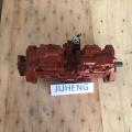 R225-9T Hydraulic Main Pump R225-9 Excavator Pump