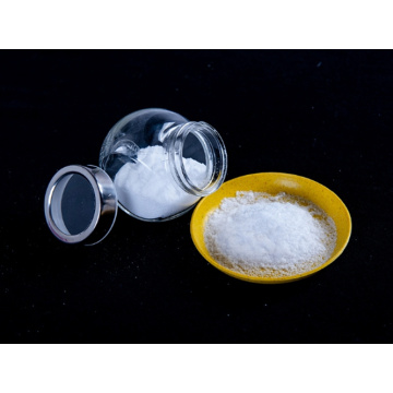 Magnesium Sulfate Heptahydrate Crystal Fertilizer