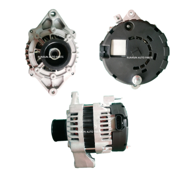 12V 95A Alternator for 11SI Delco Marine Application