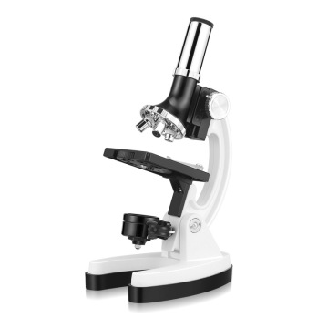 1200X Children's Microscope for Primary and Middle School Science Experiments