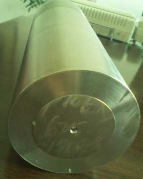 Inconel 625/600 Nickel Bar, Hot Selling, with Good Corrosion Resistance