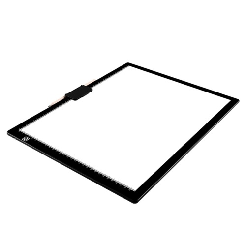 Suron LED Bosquejo de dibujo Tablero de trazado de arte