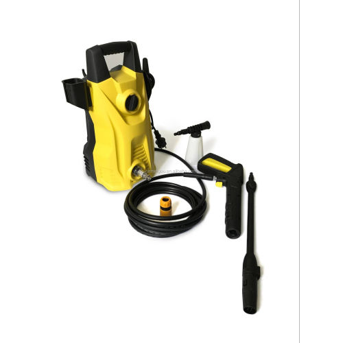 big power high pressure washer