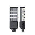 High Lumen IP65 100W Solar Street Light