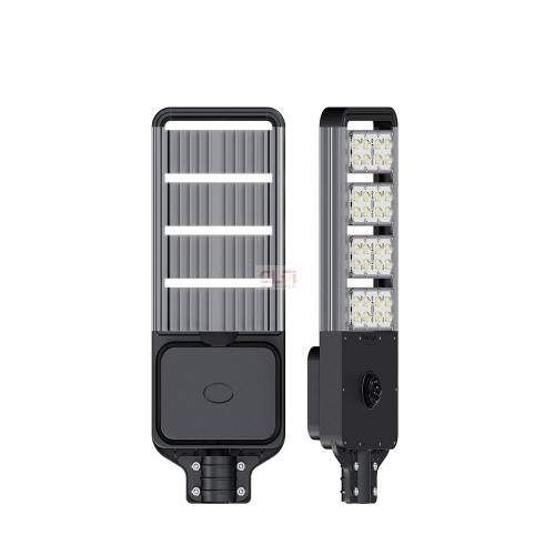 High Lumen IP65 100W Solar Street Light