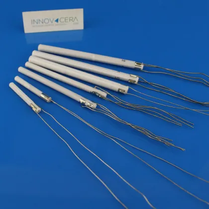 Innovacera Ceramic Heating Element for HAKKO Model 933 Soldering Iron