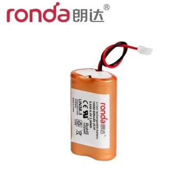 Ifr14500 Lifepo4 Battery Pack China Manufacturers & Suppliers