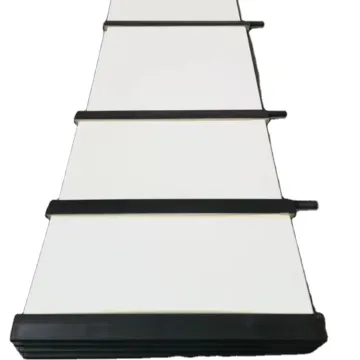 Ceramic Proton Exchange Membrane Alumina Plate for Wastewater Treatment