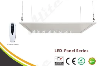 UL DLC 110-277v panel light 300 x 1200 led panel light