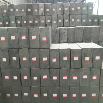 High Compression Strength Big Size Molded Graphite