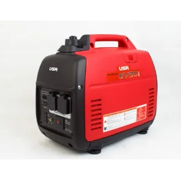 2kw standby generators
