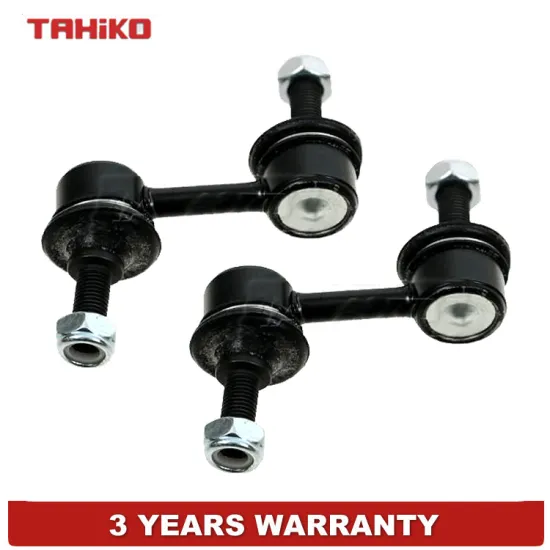 2pcs stabilizer link Sway Bar for Subaru Forester Impreza , 20470-SA000