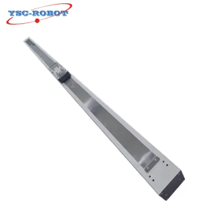 YSC ENB Series CNC Linear Motion Modules & Systems: Precision Linear Axes and Robots