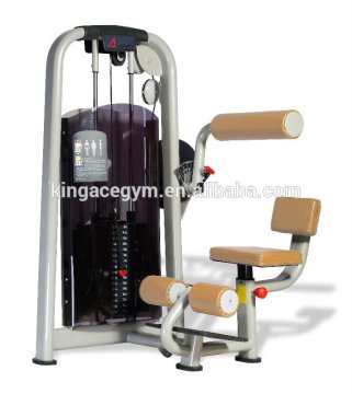 Gym Room Used Professional Commercial Abdominal Machine