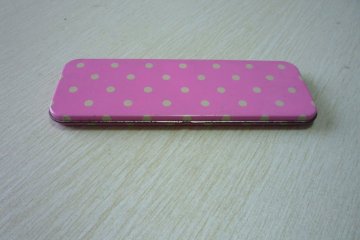 pencil box tin box