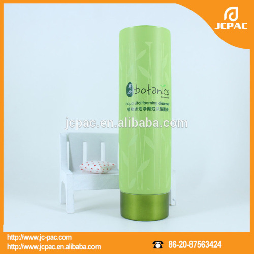 Facial Spumy Green Cosmetic Packaging