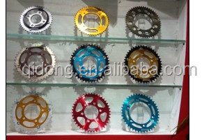 Pencarian Sproket Sepeda Motor Aluminium