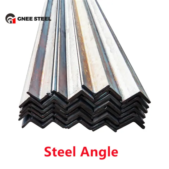 235JR Angle Steel for Enhanced Construction Stability