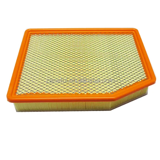 ZANETOL Engine Air Filter for Escalade 21-23 Silverado 1500 Tahoe Sierra 1500 84121219 A3244C