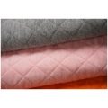 100% Cotton Ladies Quilted Coat