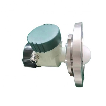 Radar Level Gauge: Replacing Vega Liquids and Bulk Solids Measurement Solutions within 20m Range