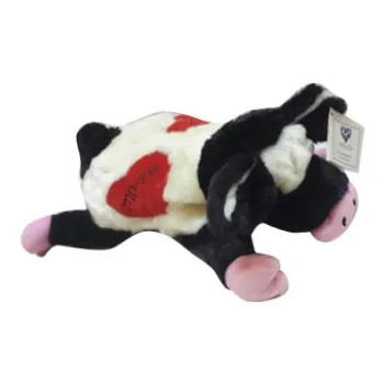 Cow plush toys