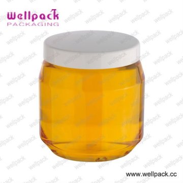 Cosmetic Jar 200ml