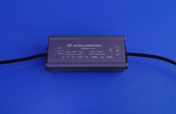70w Aluminum Constant Current Led Light Power Supply Waterproof