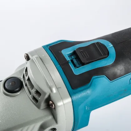 Industrial Home Angle Grinder Wood Angle Grinder