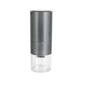 Professional Portable Electric Stainless Steel Coffee Grinder: Your Perfect Brewing Companion
