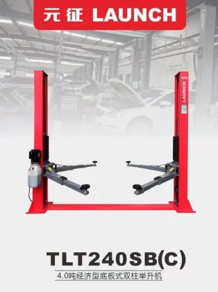 LAUNCH TLT240SB 4 Ton Two Post Car Lift