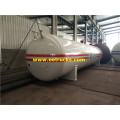 40 CBM Domestic LPG Gas Storage Vessels