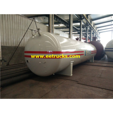 40 Bình chứa khí LPG trong nước CBM