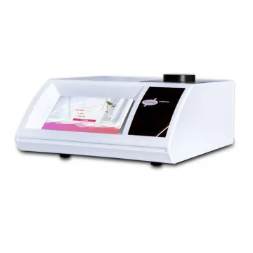 Benchtop Digital Brix Refractometer