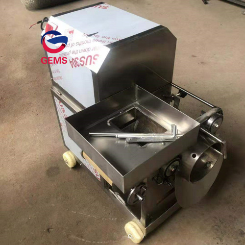 Cooked Fish Meat Separator for Sale Fish Separator