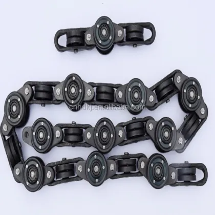 Hot Sale overhead conveyors made in china Rail Shot Blasting Abrator