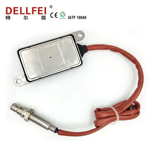 NOX Sensors 5WK9 6628C 2011649 для DAF