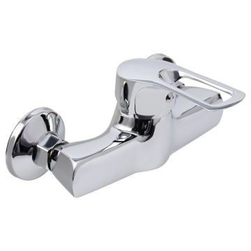 Dokour Black Brass Bathroom Faucet