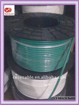 50 Ohm RG58 (CE REACH RoHS ISO9001)