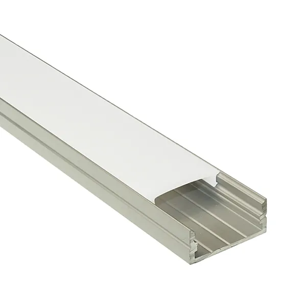Low Price PVC LED Clips for U Shape LED Aluminum Extrusion
