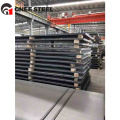 Grade B Marine Grade Ship Steel Plate