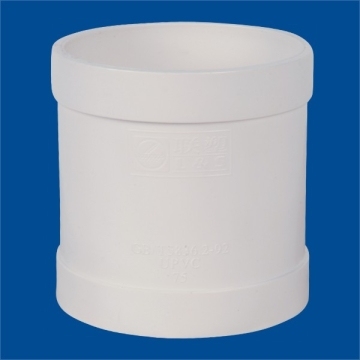 PVC-U Drainage Coupler