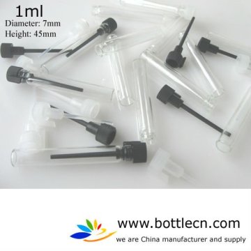 1ml D7 H45 perfume viales