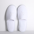 Luxury Disposable Slippers For Hotel Guestroom