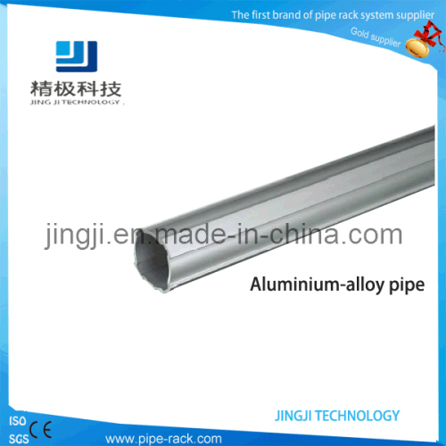 Industrial Aluminium Pipes Supplier From China